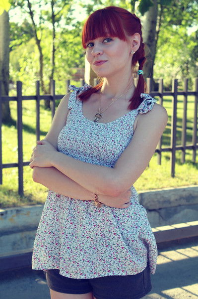 Дарья Спиридонова