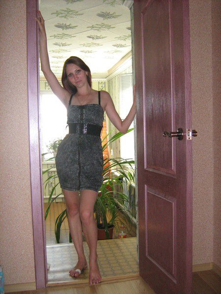 Ольга Никольская