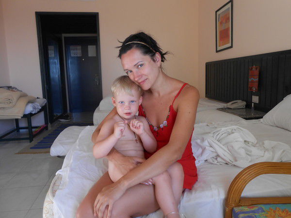 Мария Новикова