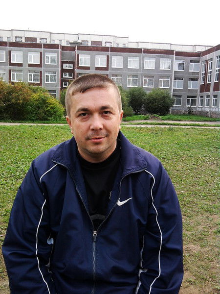 Александр Шишов