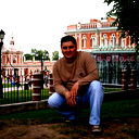 Андрей Наумов