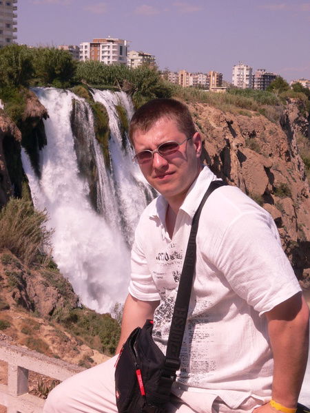 Сергей Мосинян