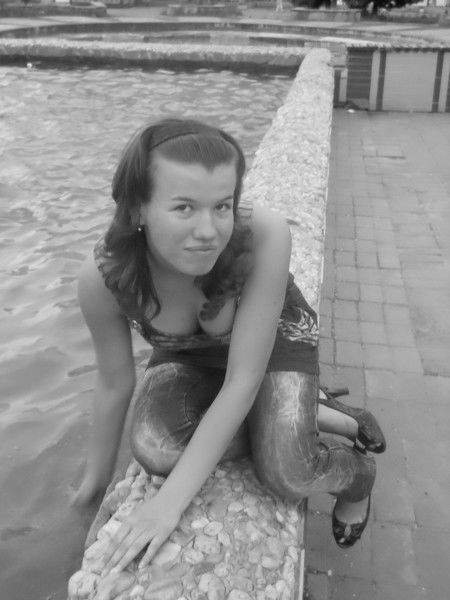 Вита Гавришко