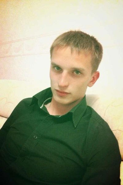 Иван Дунаев