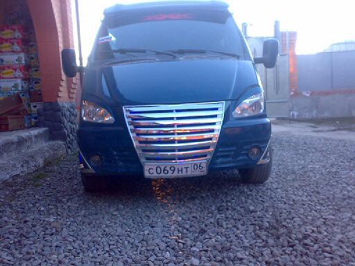 Хусейн Евлоев