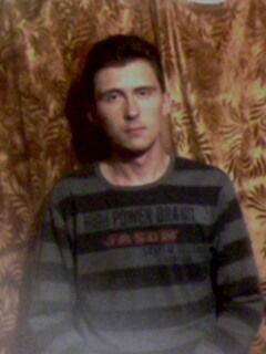 Денис Маленков