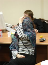 Ольга Дейнекина