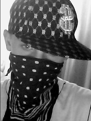 Антон Терновой