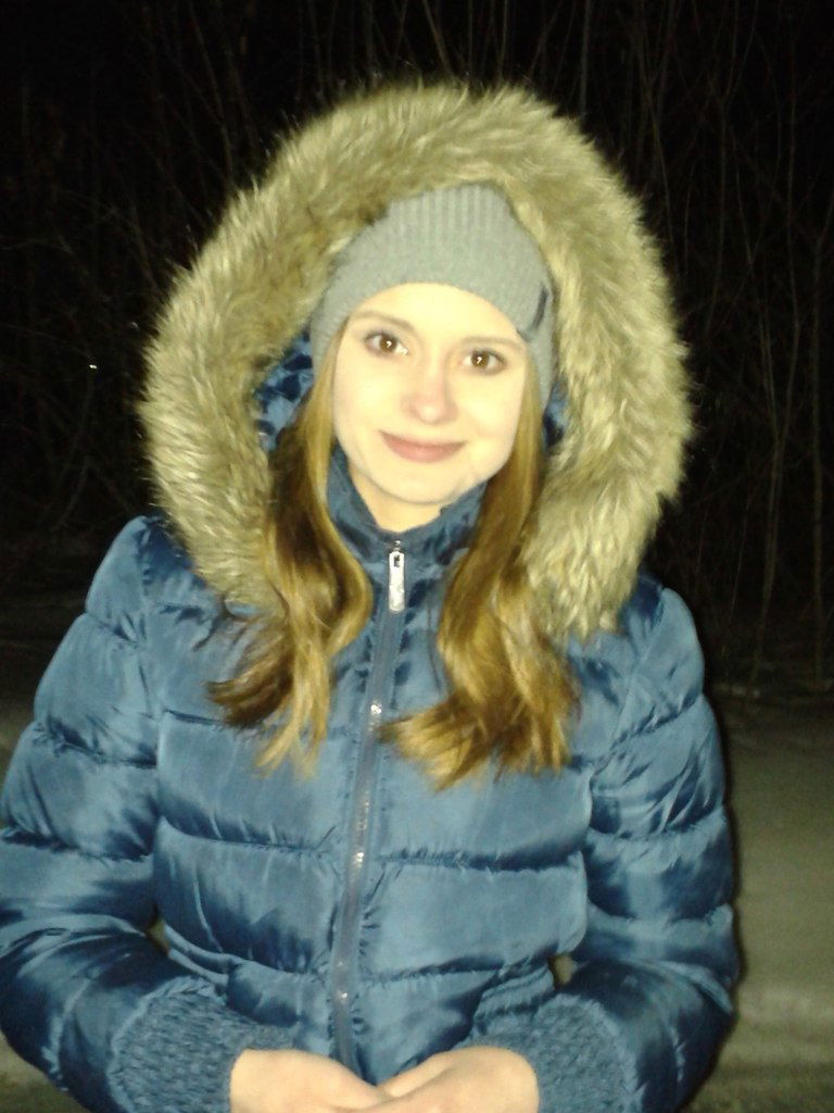 Юлия Чухрей