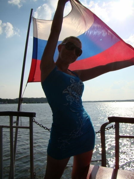 Наталья Кшнякина