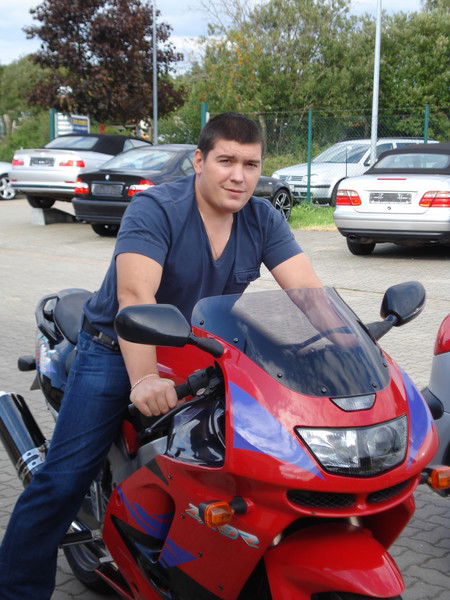 Евгений Кондрашов