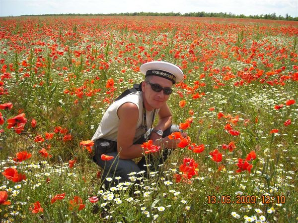 Сергей Огородников