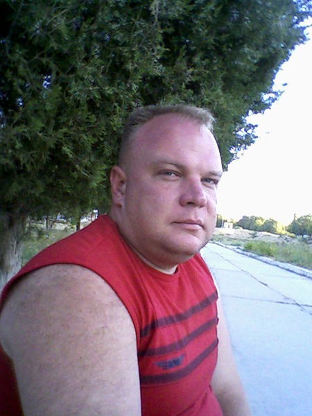 Валентин Антошкин