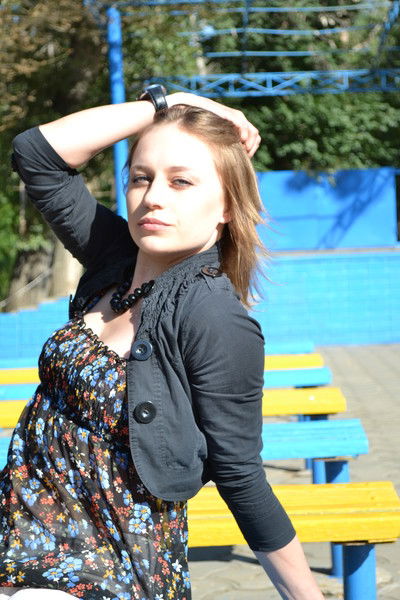 Марина Григорьева