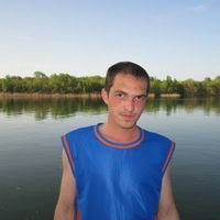 Илья Борисогребченко