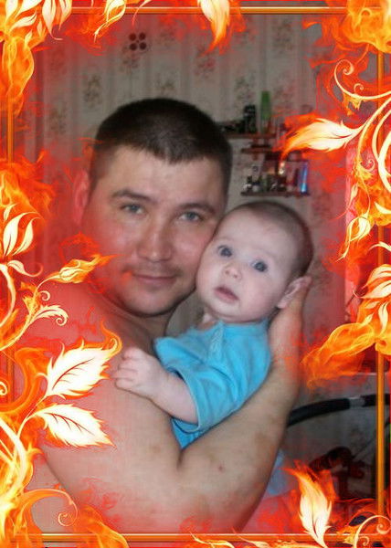 Андрей Лапердин