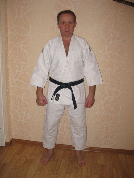 Николай Шедин