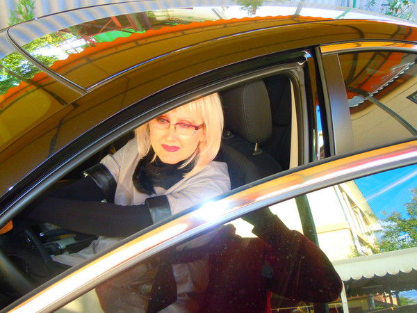 Светлана Головина