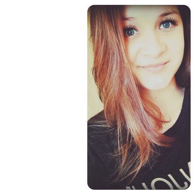 Анастасия Новожилова