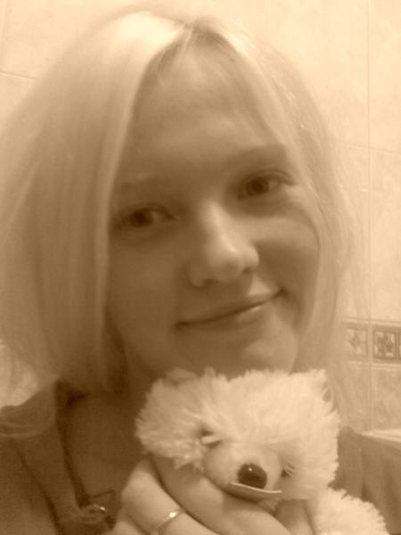 Ирина Смирнова