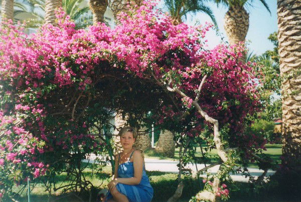 Ирина Ларкина