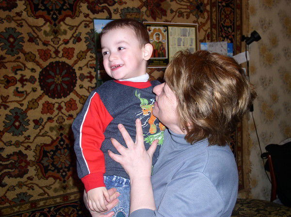 Галина Шакурова