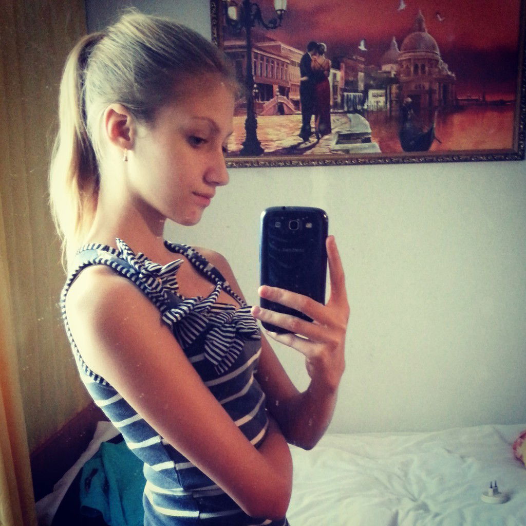 Анастасия Фролова