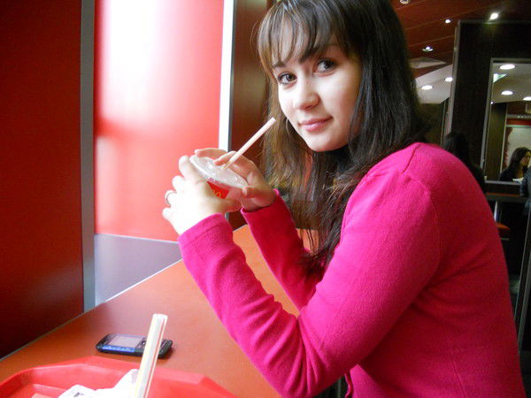 Алия Губайдуллина