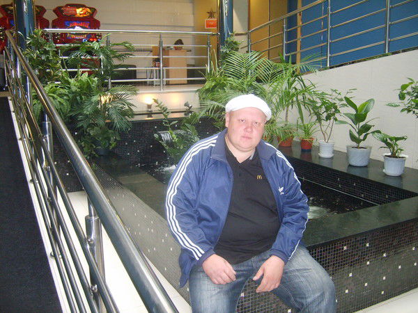 Дмитрий Кошуба