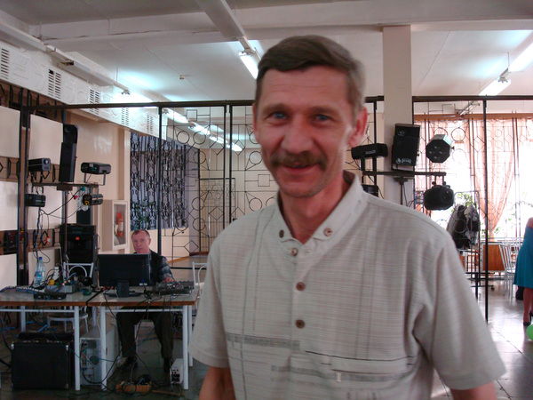 Владимир Андреасян