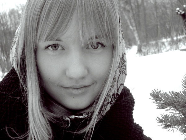 Виктория Дёмина