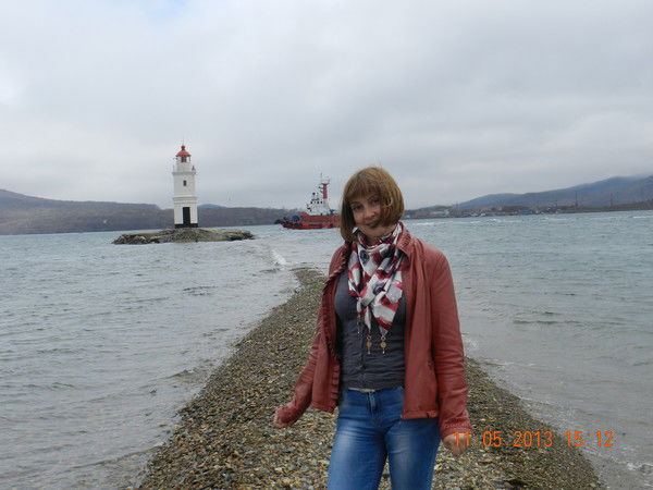 Галина Матвиенко