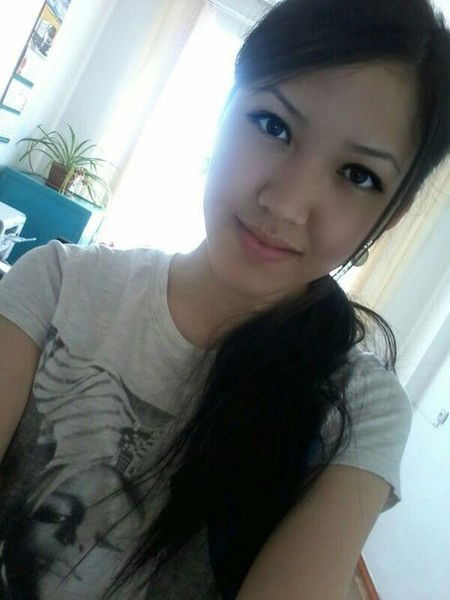 Нурсауле Мусаева