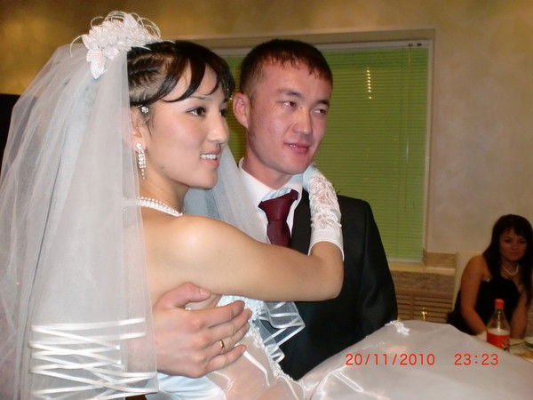 Самат Акылбеков