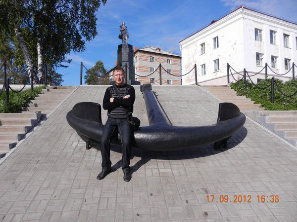 Евгений Поляков