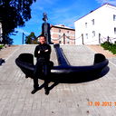 Евгений Поляков