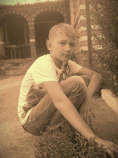 Владислав Клименко