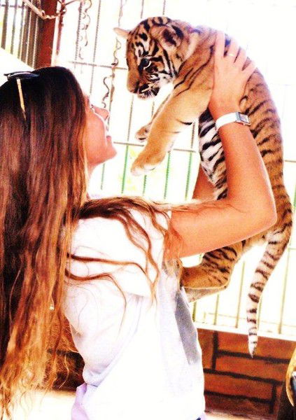 Евгения Литвинова