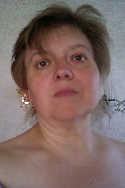 Алена Челякова