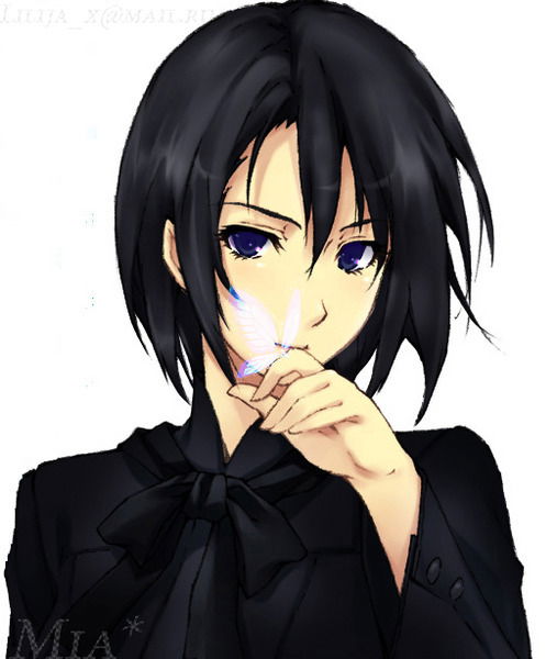 Елена Волкова