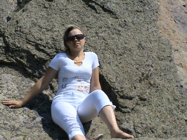 Наталья Осипенко