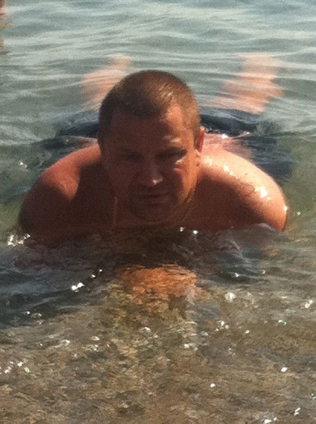 Александр Ялта