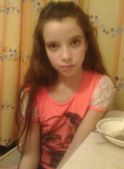 Мирослава Полянская