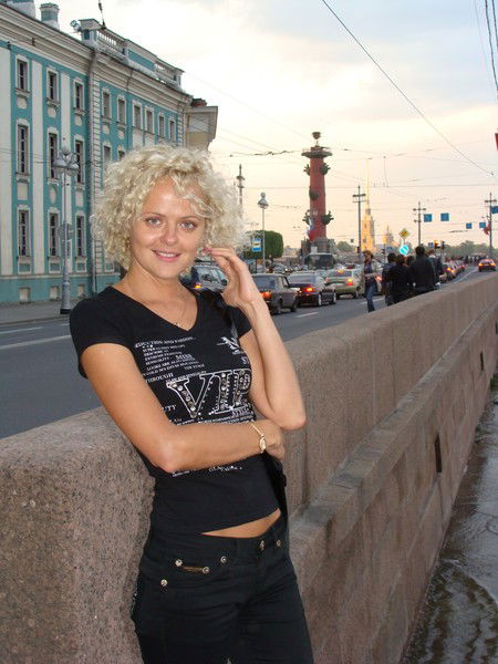 Елена Соколова