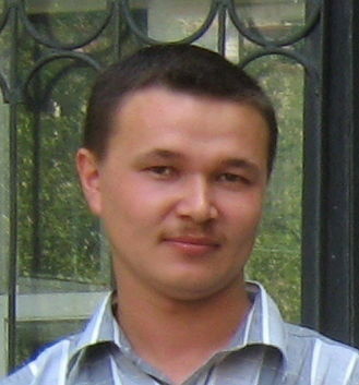 Ренат Кабышев