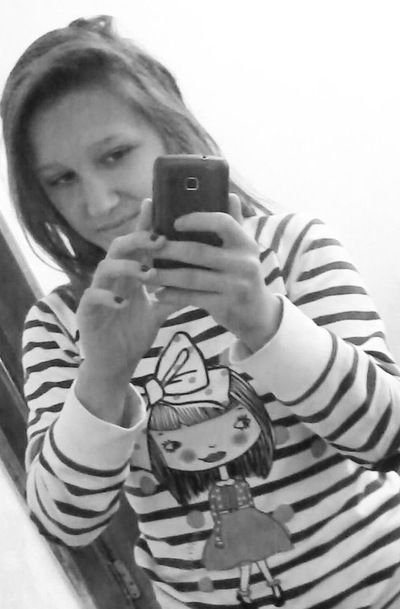 Инна Шамрай