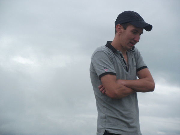 Евгений Каржавин