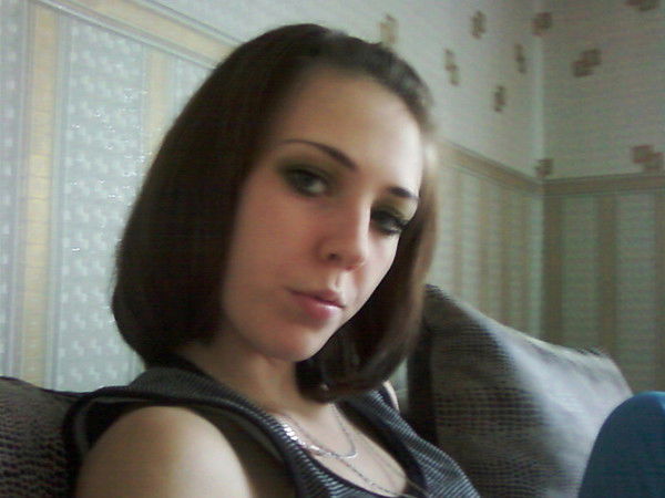 Кристина Шабанова