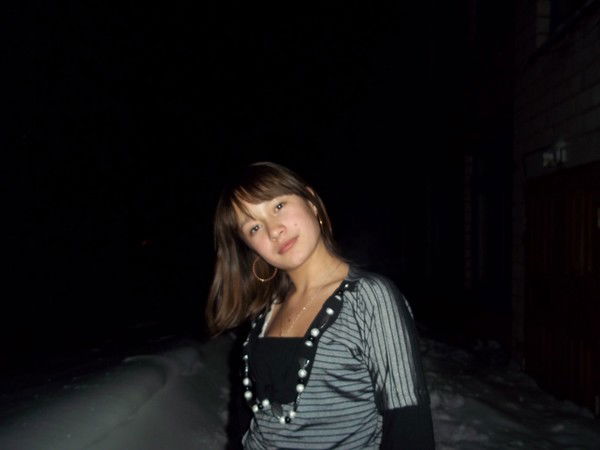 Залия Мусакаева