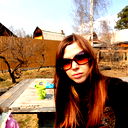 Ирина Киргизова
